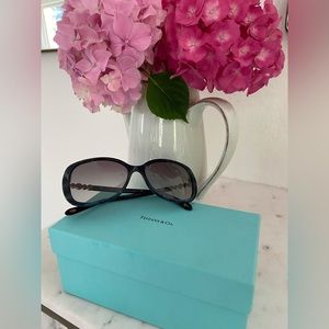 Tiffany & Co Sunglasses